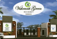 Vishranti green residency